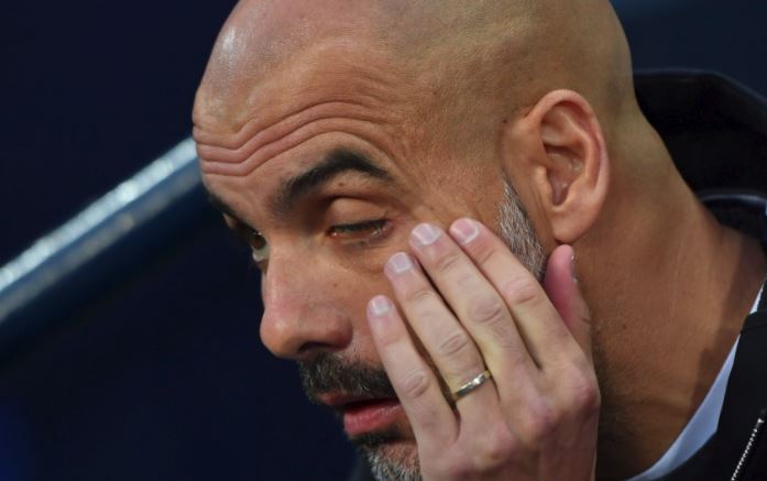Thắng Man City, Liverpool làm nên lịch sử