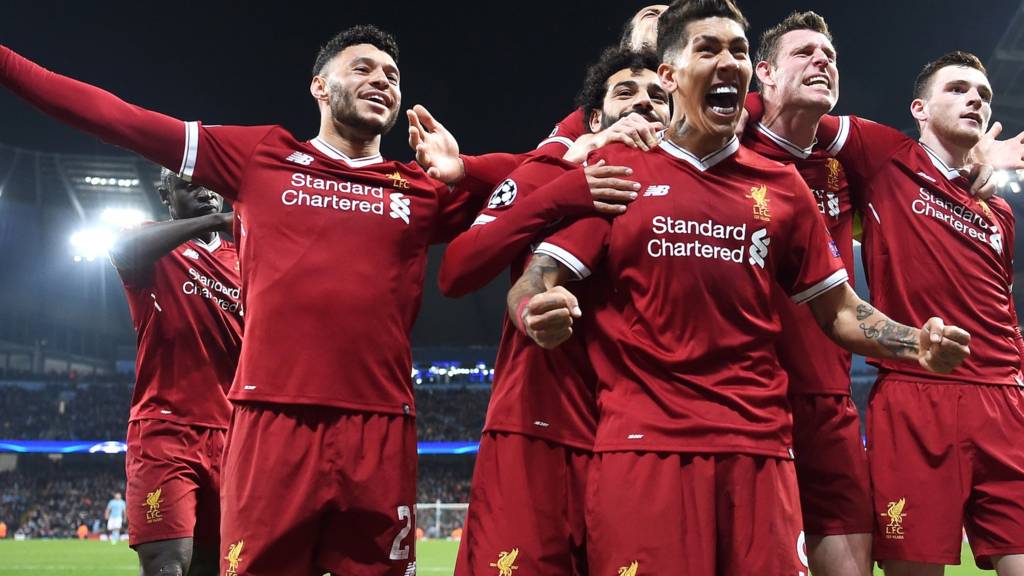 Trong cả sự nghiệp, Guardiola chưa bao giờ gặp đội nào đáng sợ như Liverpool