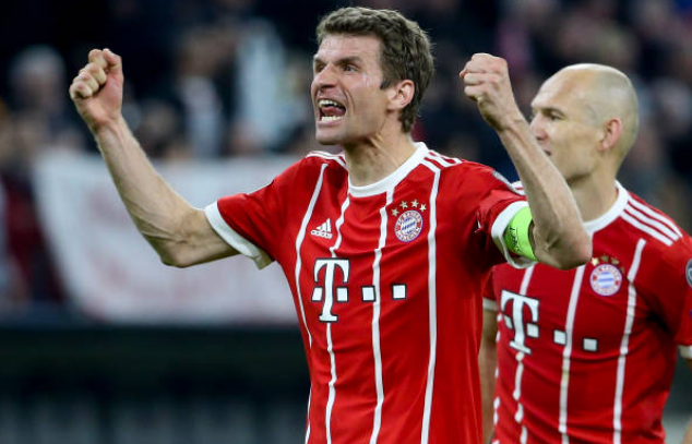 5 điểm nhấn Bayern 0-0 Sevilla: Neuer trở lại; Hãy mang Real đến đây!
