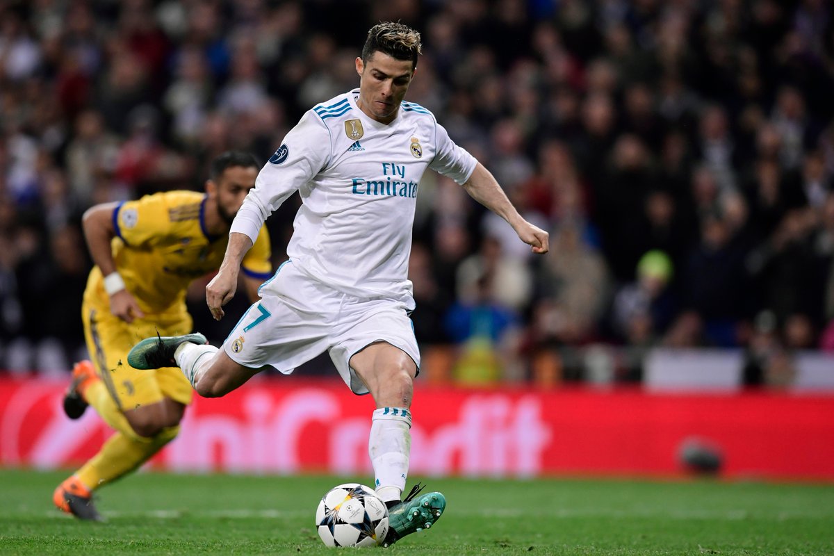 5 điểm nhấn Real Madrid 1-3 Juventus: Messi thua xa Ronaldo về bản lĩnh