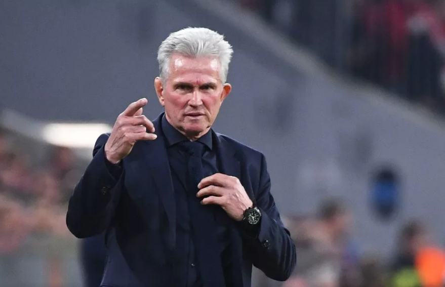 Bayern đi tiếp nhưng các cầu thủ có lỗi với Heynckes