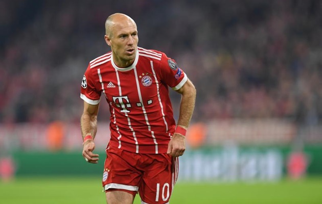 'Bayern vượt qua vòng tứ kết là nhờ...Barca'