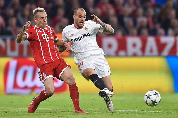 Chấm điểm Bayern sau trận Sevilla: Người hùng ít ai ngờ