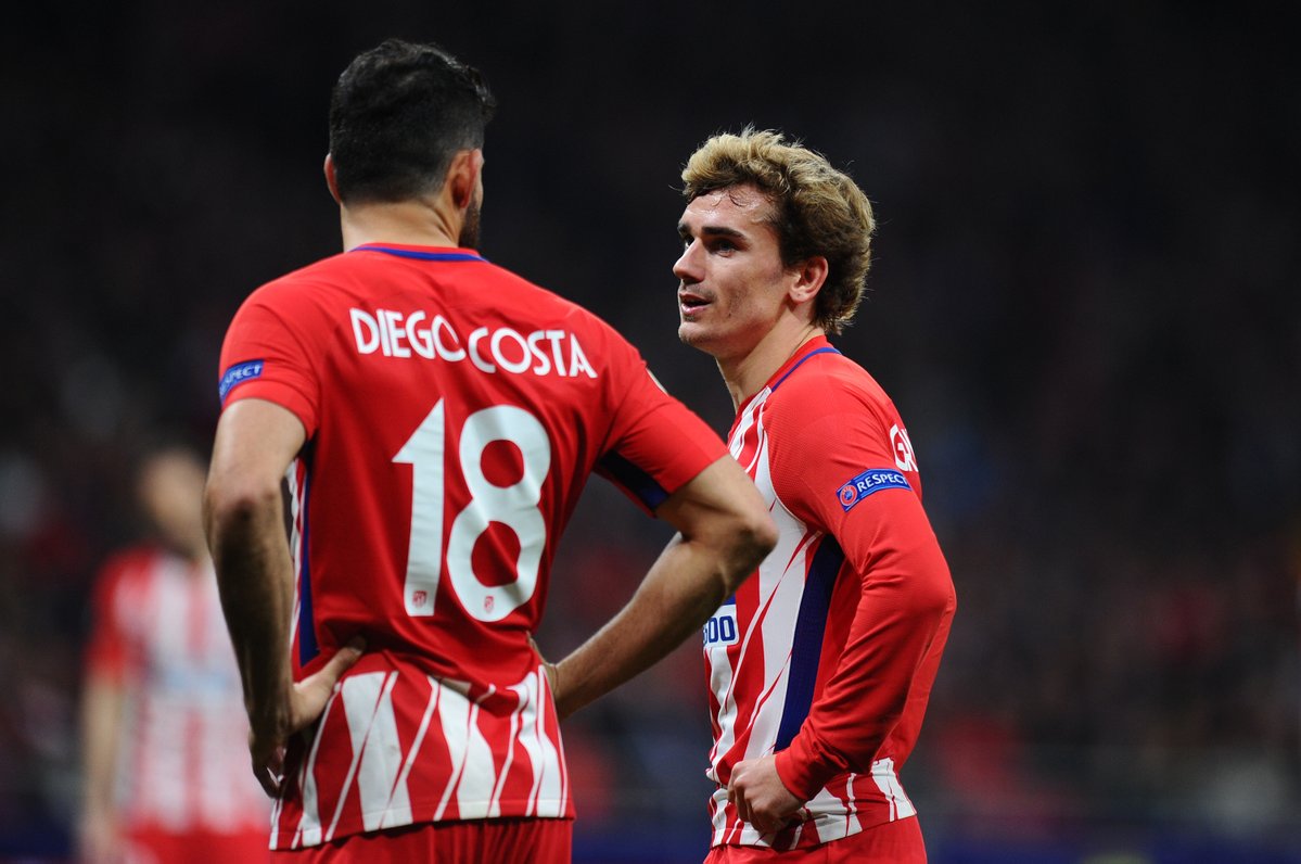 Europa League đêm nay: Thành Rome, thành Madrid chờ 'song hỷ'