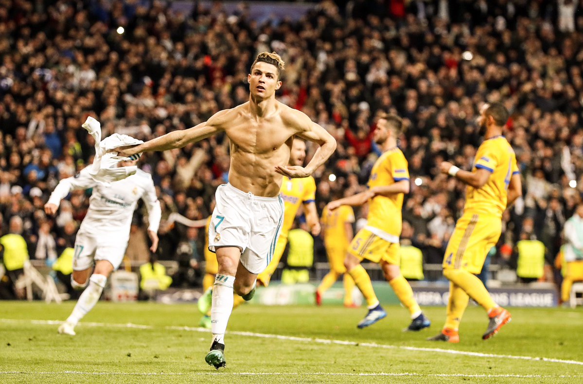 Góc BLV Quang Huy: Bản lĩnh Real, đáng sợ Liverpool!
