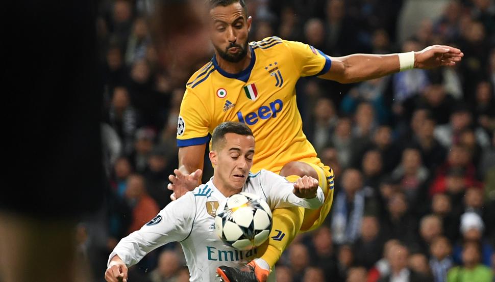 Lucas Vazquez: "Thật không có gì phải bàn cãi về quả 11m"