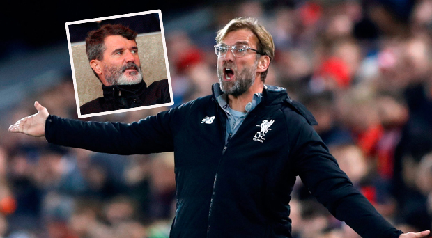 Sau tất cả, huyền thoại M.U phải phá lệ khen Liverpool