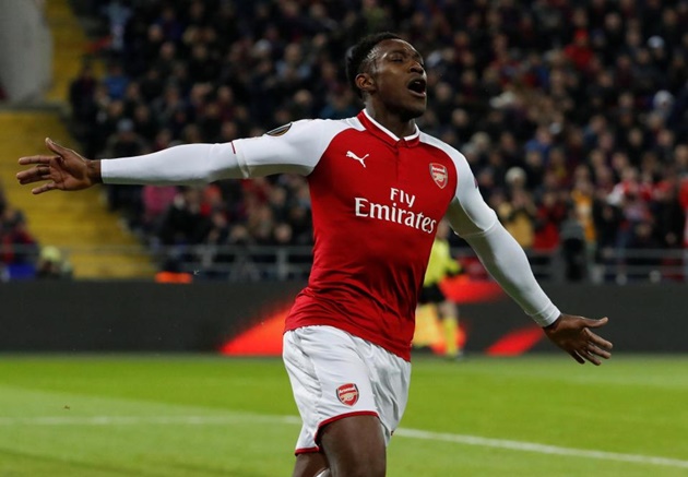5 điểm nhấn CSKA Moscow 2-2 Arsenal: Chủ nhà quật khởi, Cứu tinh Welbeck
