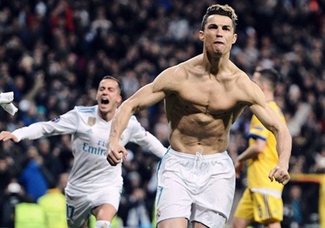 Bán kết Champions League: Thử thách nào cho Real?