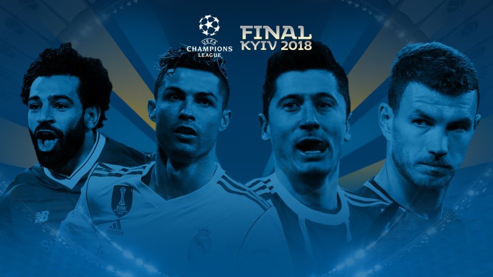 Bốc thăm bán kết Champions League: Ý kiến kẻ trong cuộc?