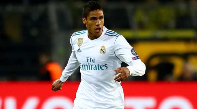 Ảnh bài viết Điểm tin tối 13/04: Điều kiện Varane về M.U; Bayern có tân HLV