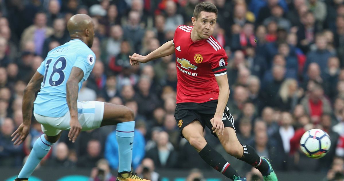 Herrera: Man City hoàn hảo, mạnh nhất sau thời 'Arsenal bất bại'