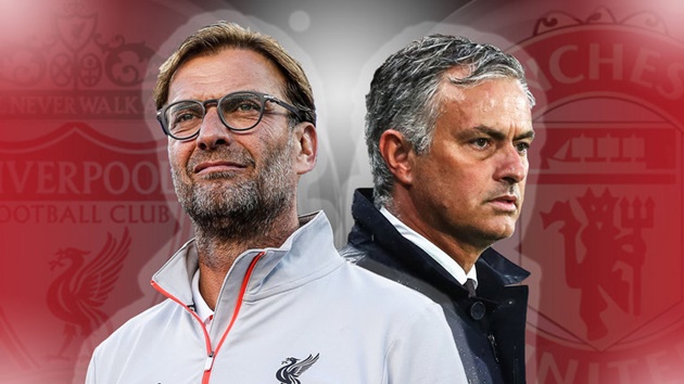Nhìn thành công của Liverpool, fan MU có thấy chạnh lòng?