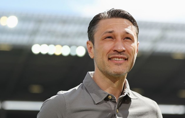 CHÍNH THỨC: Bayern công bố HLV mới ngay sau lễ bốc thăm C1
