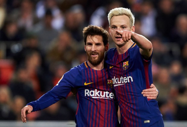 Ảnh bài viết Sau thất bại gây sốc, Barca bị Man United rút ruột ngôi sao