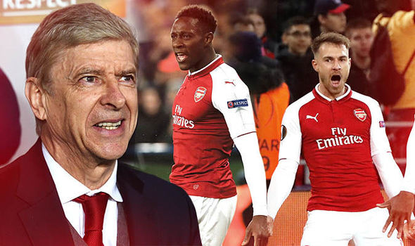 Vào bán kết, HLV Wenger ngại đụng đội này nhất