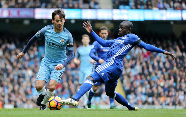 Ảnh bài viết Chi 100 triệu bảng, Man City nổ bom tấn Kante