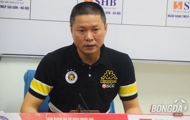 Ảnh bài viết Điểm tin bóng đá Việt Nam tối 14/04: HLV Chu Đình Nghiêm chê Minh Phương nóng vội