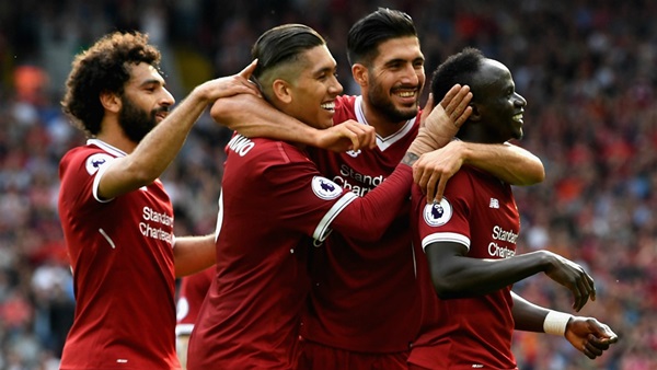 Lấy cảm hứng từ đối thủ, Klopp quyết vô địch Champions League