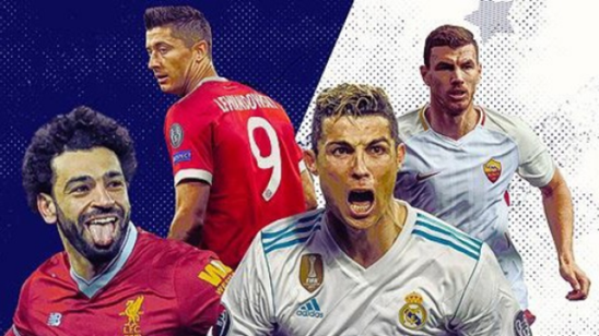 Liệu UEFA có dàn xếp bốc thăm Champions League?