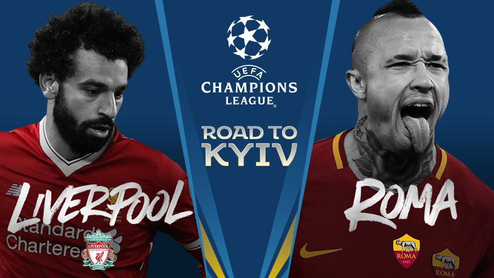 Liverpool gặp Roma, bê bối hối lộ đến lúc cần được gột rửa