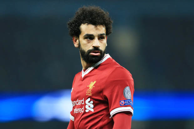Ảnh bài viết Salah đã là người của Real Madrid?