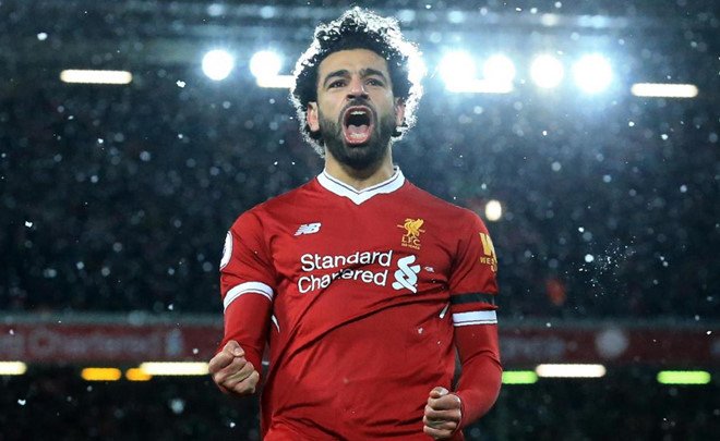 Ảnh bài viết Salah thừa nhận vẫn chưa quên được AS Roma