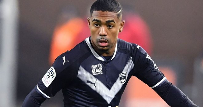 Ảnh bài viết Vụ Malcom: Biến lớn từ Ligue 1