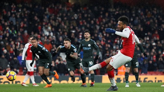 19h30 ngày 15/04, Newcastle United vs Arsenal: Loay hoay bài toán thể lực