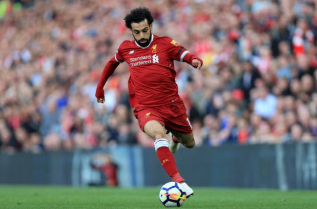 5 điểm nhấn Liverpool 3-0 Bournemouth: Huyền thoại Salah; Tuyệt vời Trent-Arnold