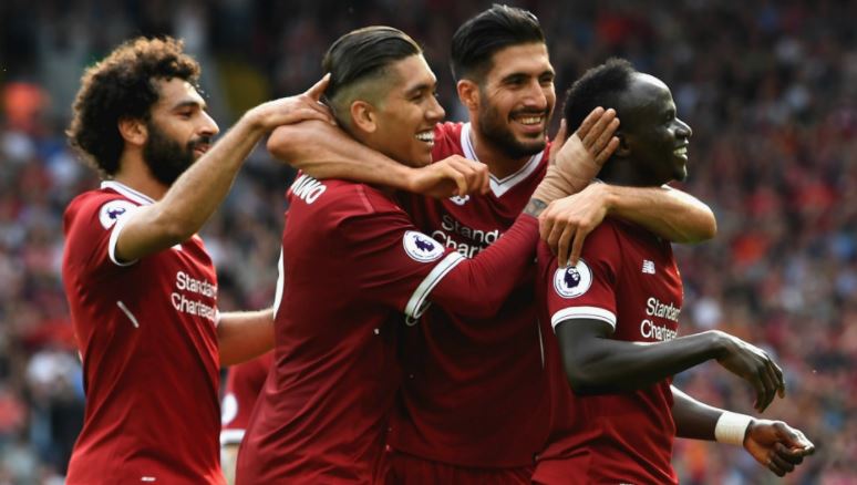 Công thủ toàn diện, Liverpool xứng đáng là ƯCV vô địch Champions League