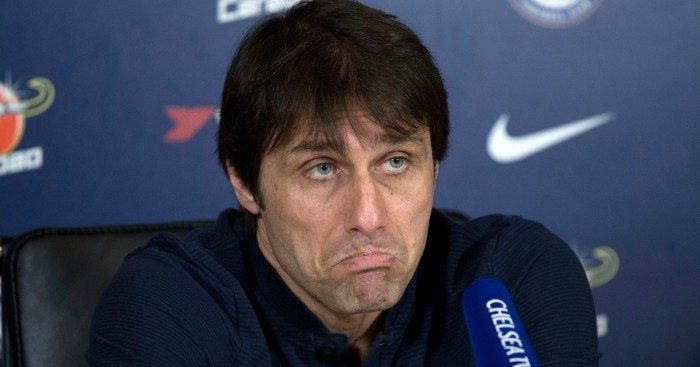 Ảnh bài viết Điểm tin tối 15/04: M.U săn cái tên lạ; Lộ ƯCV thay Conte