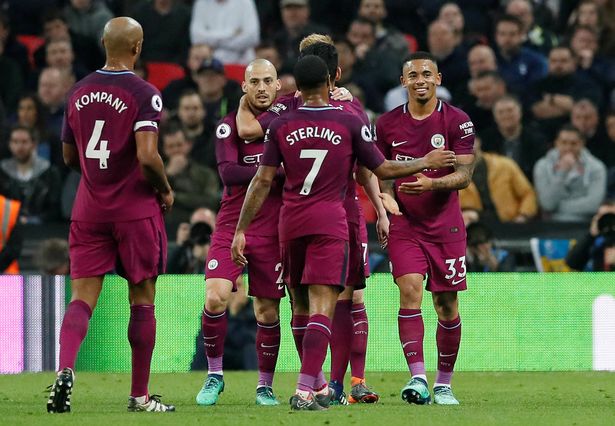 Dư âm Tottenham 1-3 Man City: Câu trả lời của Pep Guardiola!