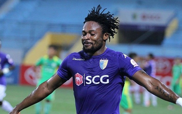 Ảnh bài viết Oseni chưa bao giờ thăng hoa đến thế