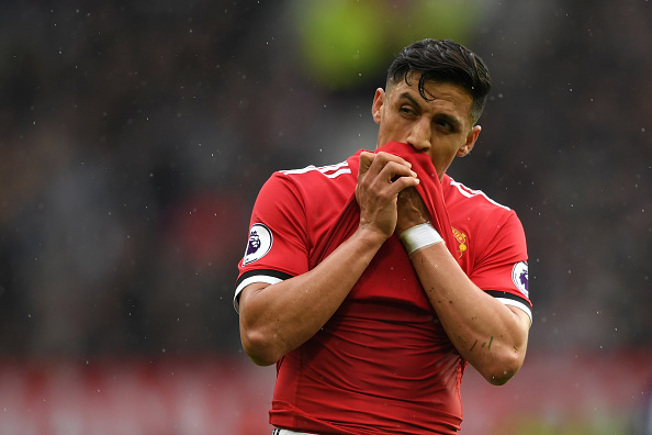 TRỰC TIẾP Man United 0-1 West Brom: Thất vọng Quỷ đỏ (Kết thúc)