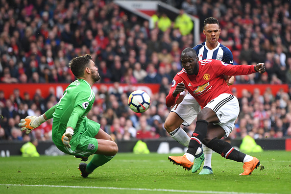 5 điểm nhấn Man United 0-1 West Brom: Đá dở lại còn 'đen'