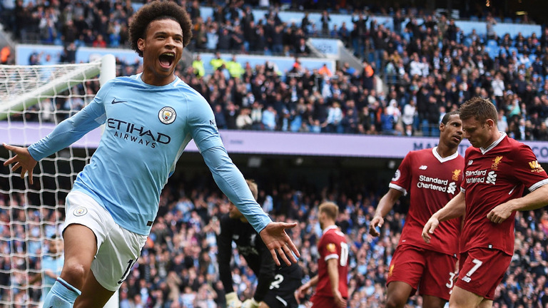 5 trận đấu bản lề giúp Man City vô địch Premier League