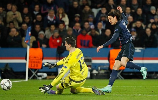 Ai có thể thay thế "thần gỗ" Alvaro Morata tại Chelsea?