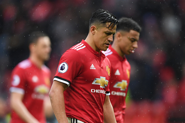 Chấm điểm Man United sau trận West Brom: Hơn nửa dưới 5