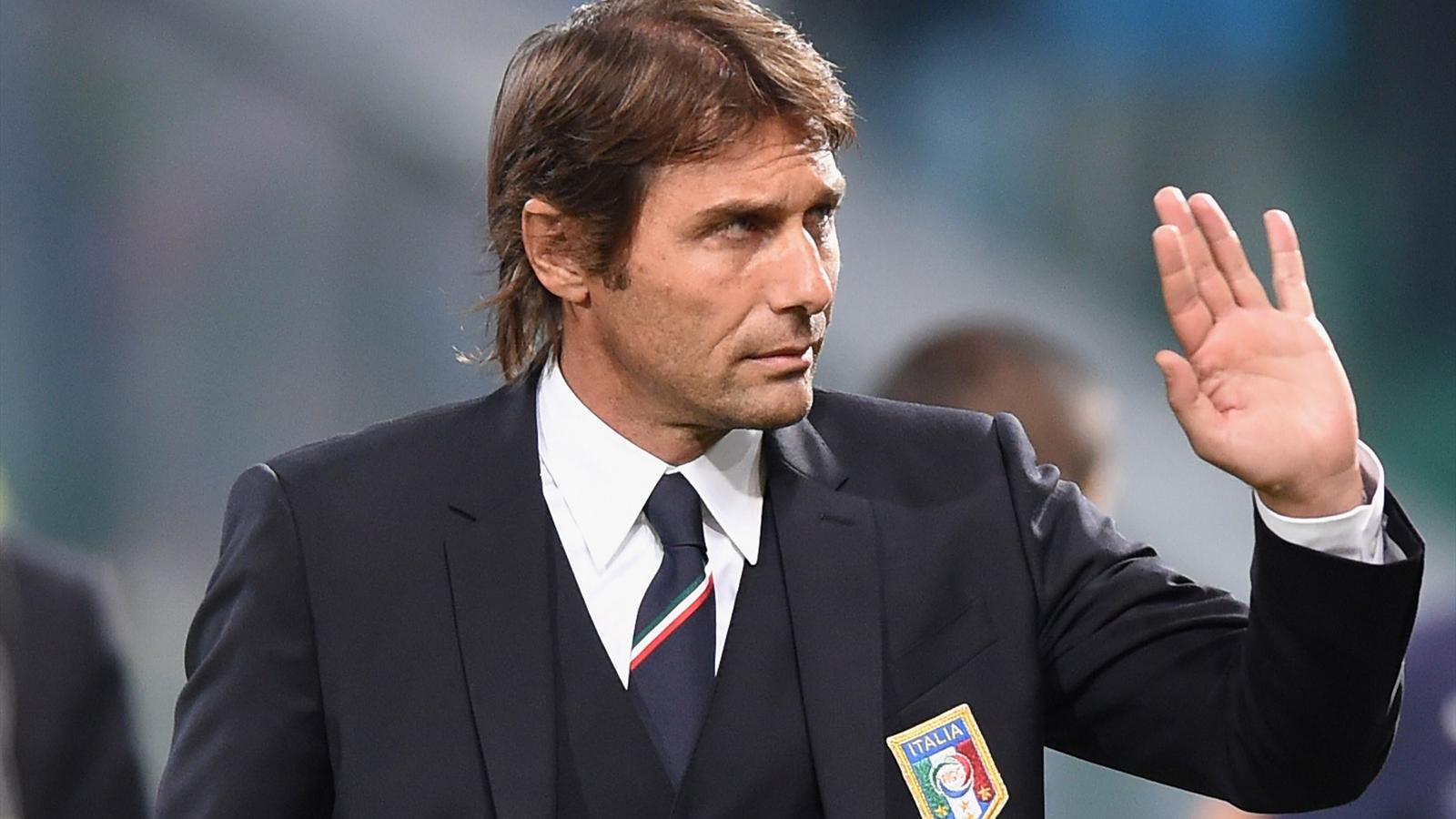 Conte, Chelsea - Khi chia tay sẽ tốt cho cả hai