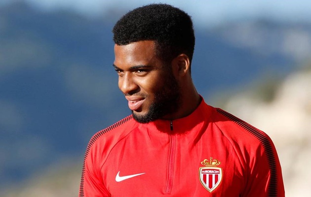 Thương vụ Lemar: AS Monaco lên tiếng, Arsenal có mừng thầm?