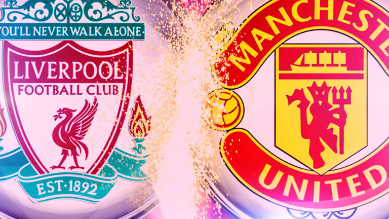 Ảnh bài viết Đừng hỏi Liverpool hay Man United xuất sắc hơn