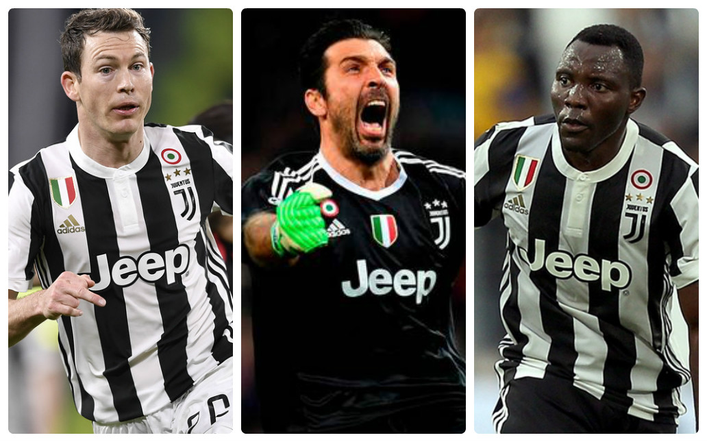 Ảnh bài viết Juventus và những cuộc chia tay đình đám vào mùa Hè