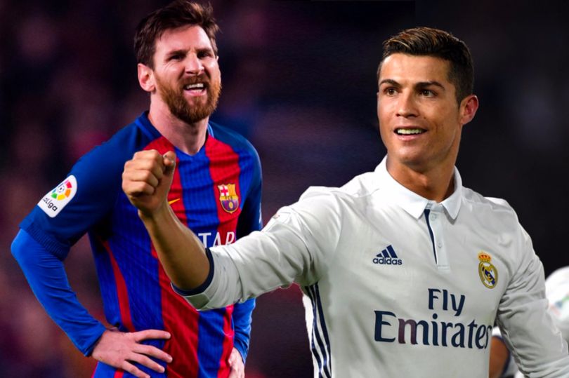 Ảnh bài viết Lionel Messi & Cristiano Ronaldo: Ai nên hài lòng với những gì đang có?