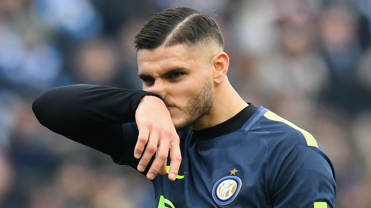 Ảnh bài viết 01h45 ngày 18/04, Inter - Cagliari: Thành bại tại Icardi