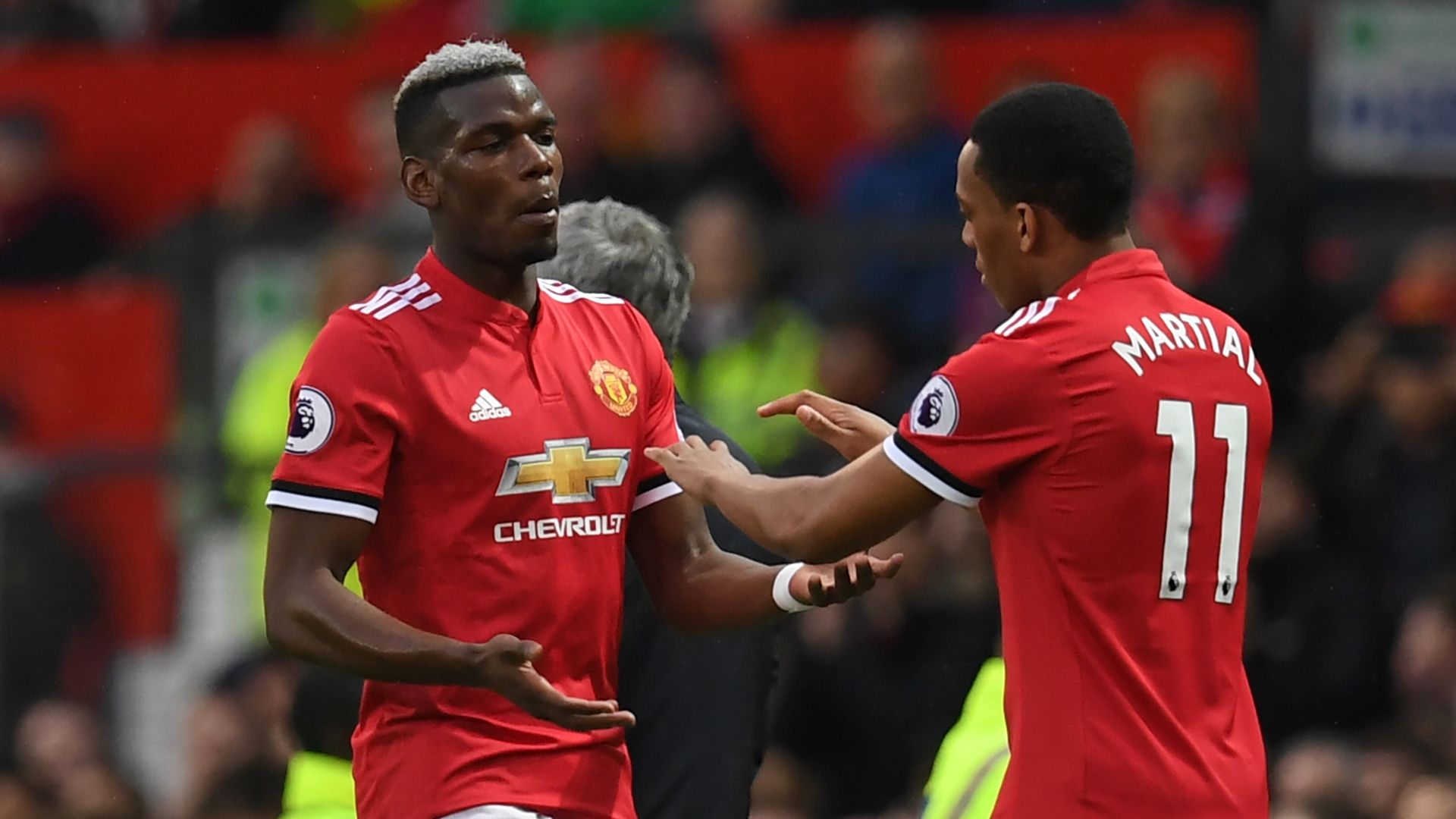 5 điều rút ra sau vòng 34 Premier League: Nội bộ Quỷ đỏ lục đục