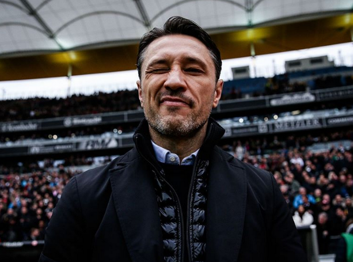 Có thể bạn chưa biết: 5 điều thú vị về tân HLV Bayern Niko Kovac