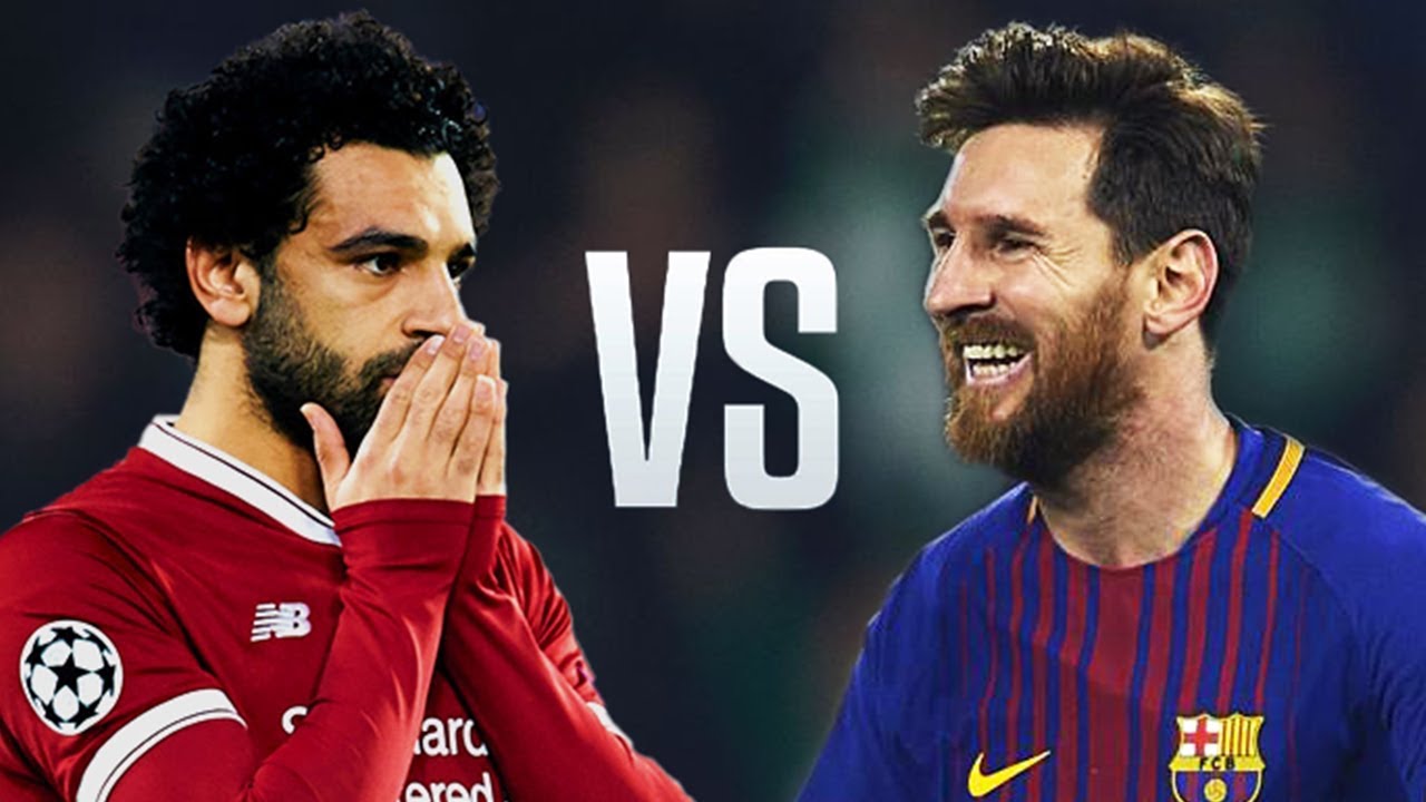 Ảnh bài viết Cuộc chiến Chiếc giày vàng châu Âu: Messi vs "Messi Ai Cập"