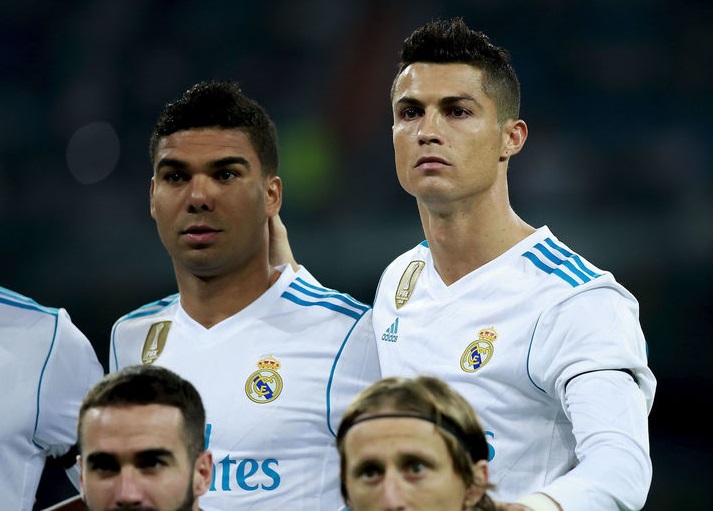 Ảnh bài viết Đổi cầu thủ này, Real sẽ có Neymar