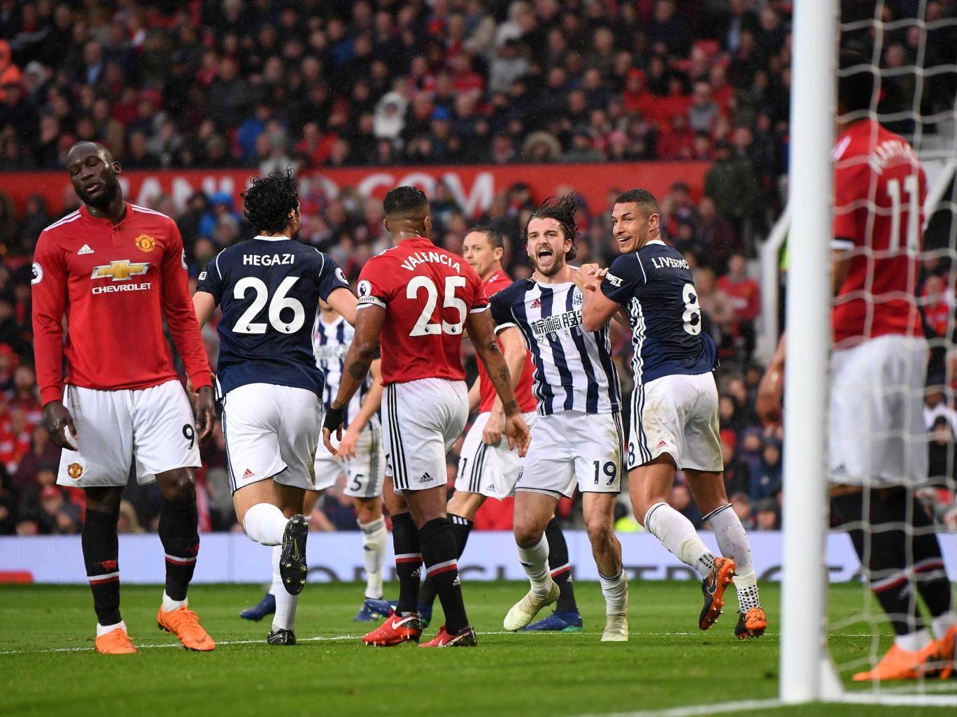 Man Utd: Đi đâu tìm sự tôn trọng?